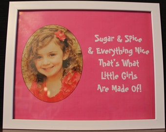 Zucker Und Gewurz Gedicht Etsy