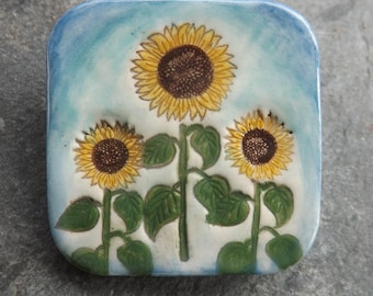 Brooches