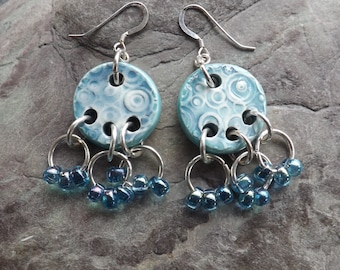Moon dangles