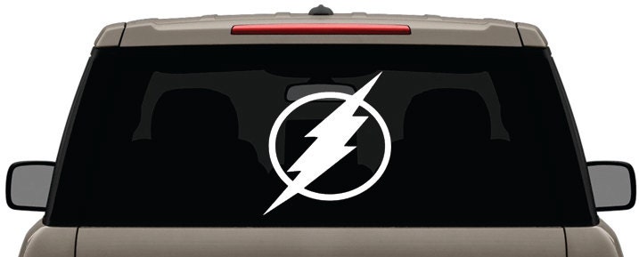 Star Trek Federation Command Delta Logo Vinyl Decal Sticker