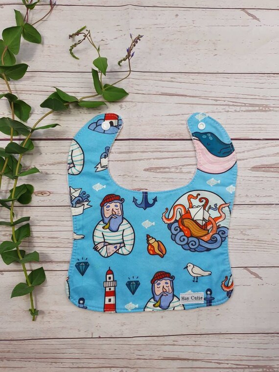 square bibs