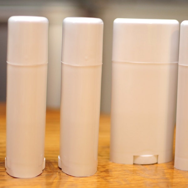 Empty Deodorant Containers Etsy