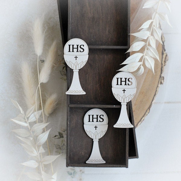 First Holy Communion - Chalice set 16