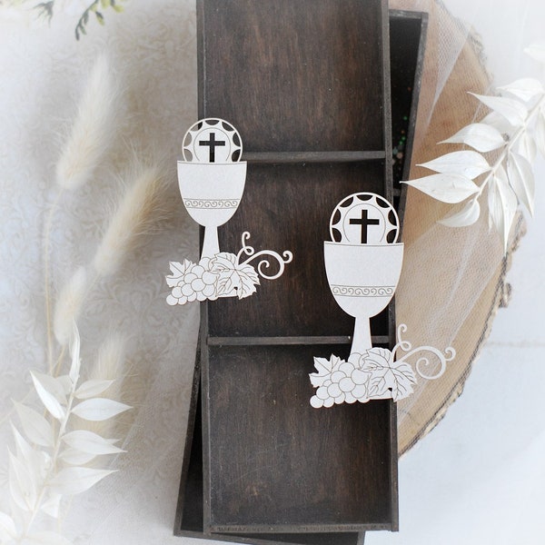 First Holy Communion - Chalice set 18