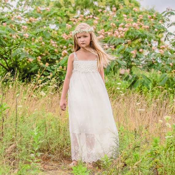etsy spitzenkleid mädchen weiss etsy spitzenkleid mädchen weiss