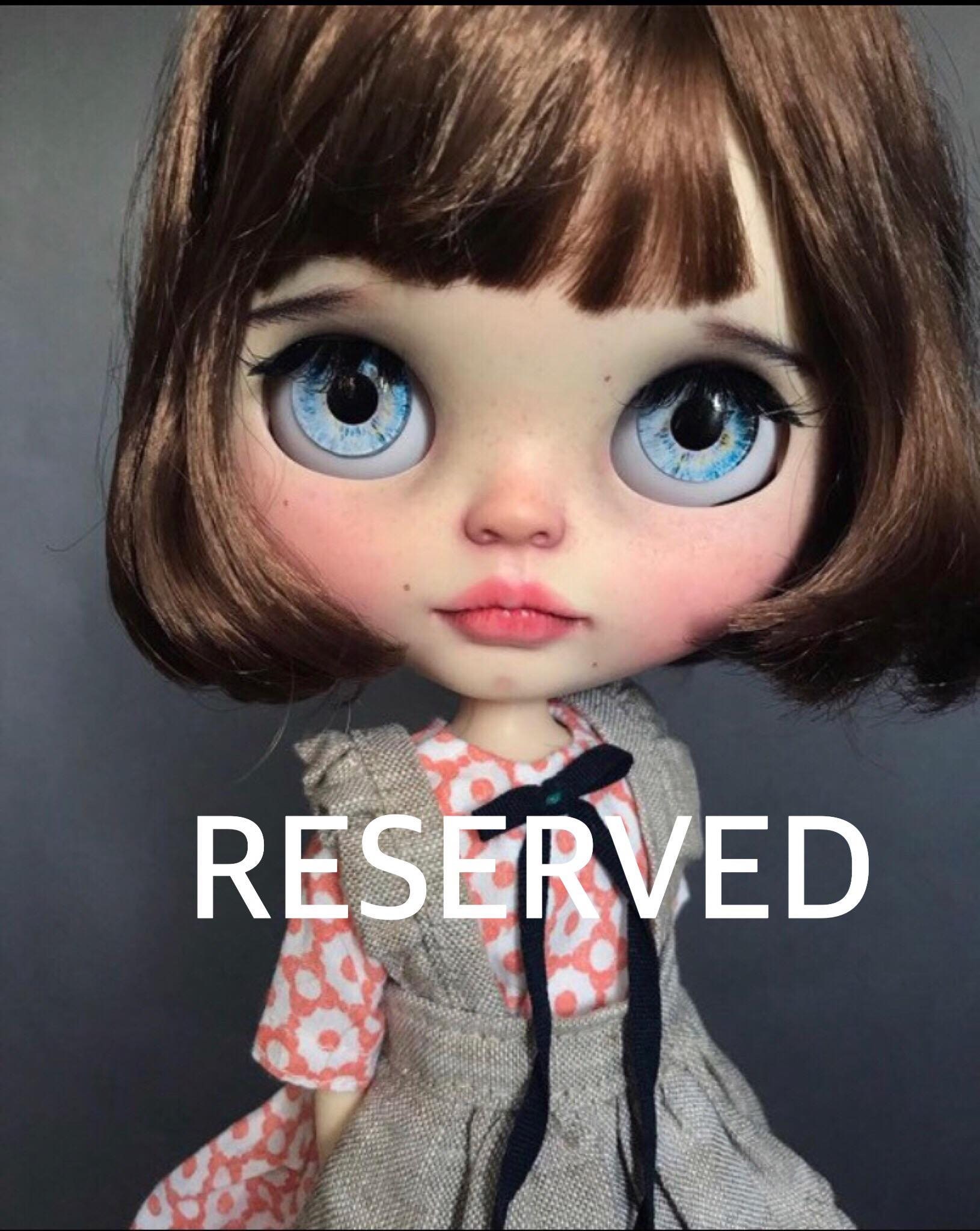 blythe ooak
