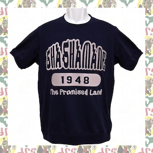 Heavy Weight  T-Shirt 7.1oz  [drs]JAH ARMY Set-in Sleeves Lion of Judah  (Rasta Reggae Ethiopia Africa Jamaica Dub)