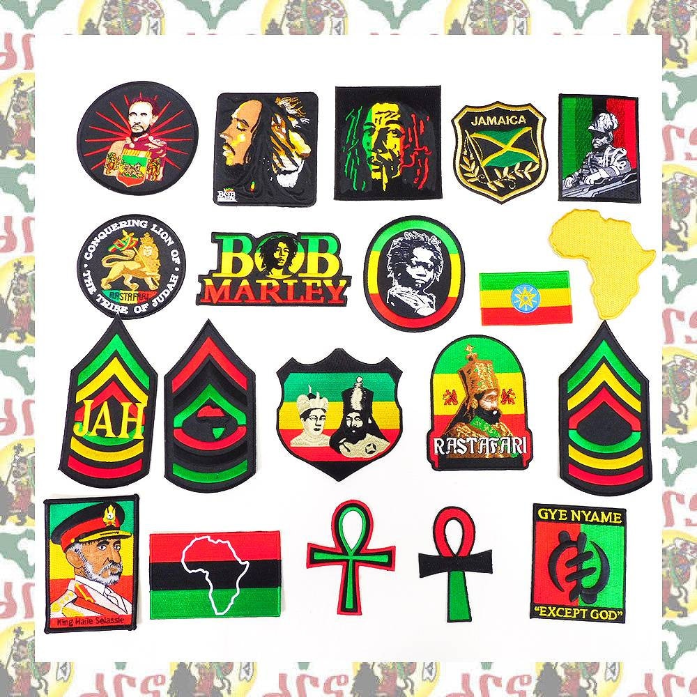 Hammer Mouth – Tribute To Selassie – Vinyl (7