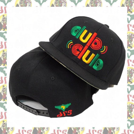 ★ FANCY CLUB★ FY PATCH BLOCK BALL CAP Wholesale Strip Club Veteran Chico Design Embroidered Cap