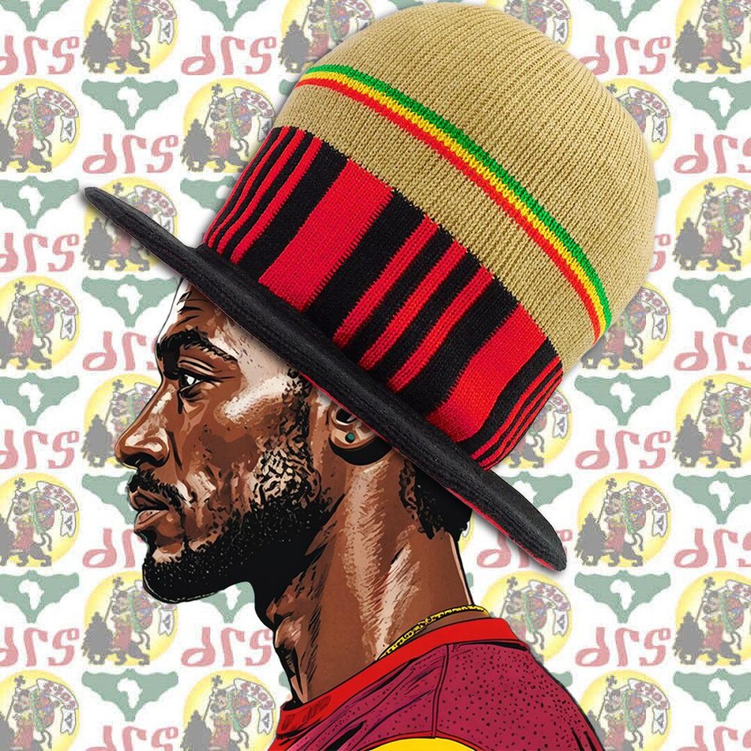 Cappellino Da Baseball D-Reggae Rasta, Personalizzabile, Unisex, Regolabile, Estivo, Per Dreadlocks, Con Tesa - Italia - Foto 10