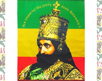 ハイレ・セラシエ1世 1972年 プルーフ ハイレ・セラシエ1世 コイン