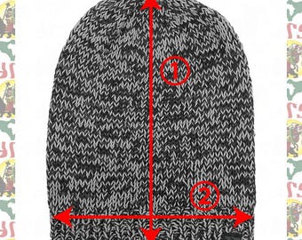 NLWQEKV Rasta Reggae Lions Cappelli a Cuffia per Uomo Donna Berretto da Notte per Allenamento Berretto con Teschio in Maglia Morbida Copricapo da Ciclismo Invernale