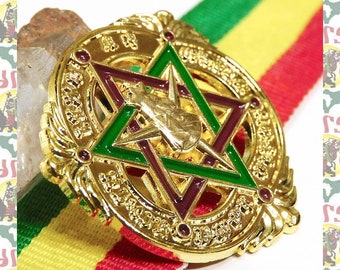 その他 Ethiopia - Order of the Queen of Sheba Order of the Queen of Sheba - Wikipedia