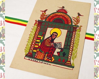 JAH Seh the Bible – Rastafari Wisdom & Meditation Book - Etsy