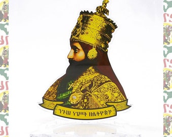 Augustus Pablo - Earth Rightful Ruler: Emperor Haile Selassie I