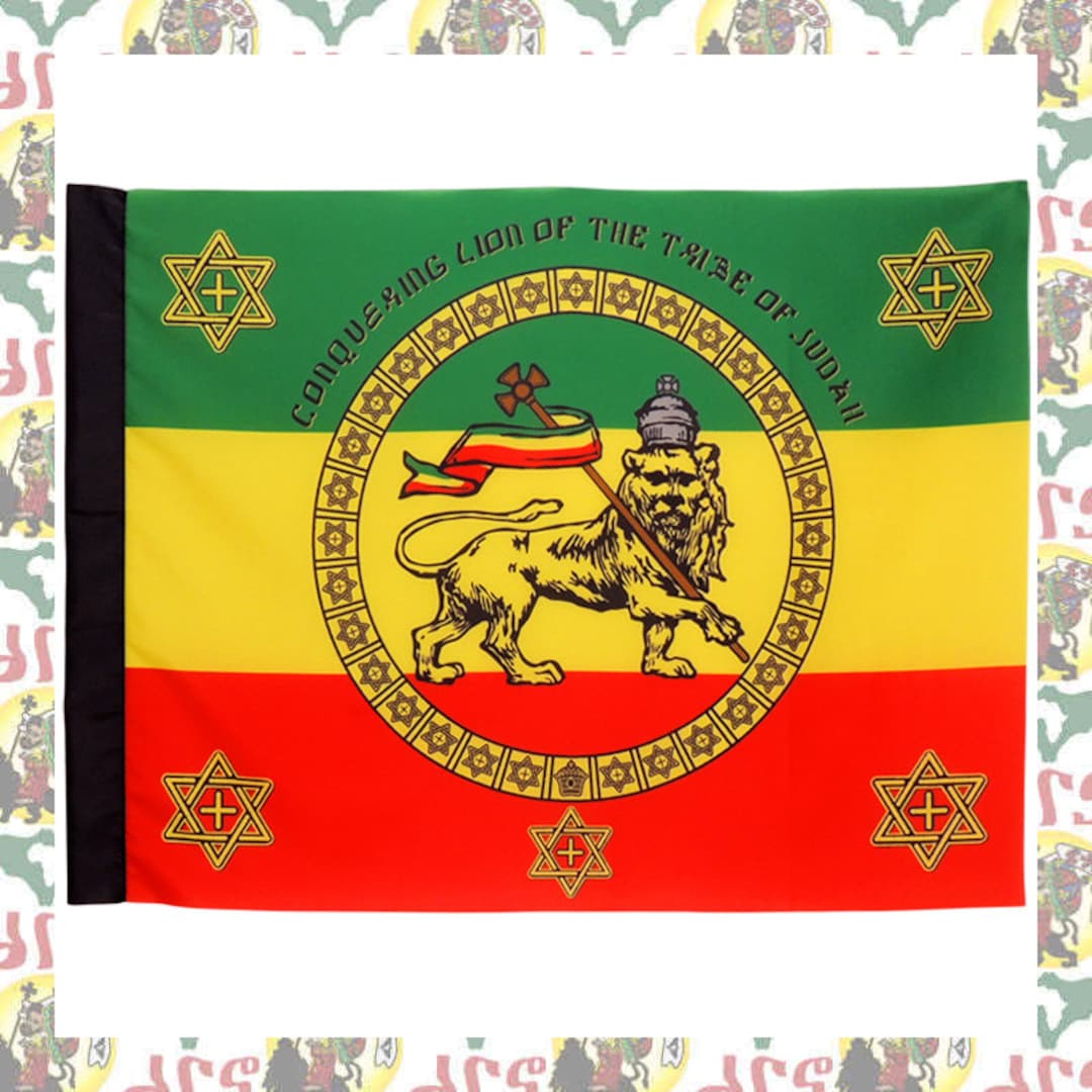 セラシエ織物タペストリーSelassie 大判　Raggaeレゲエハイレセラシエ セラシエ織物タペストリーSelassie 大判 Raggaeレゲエ