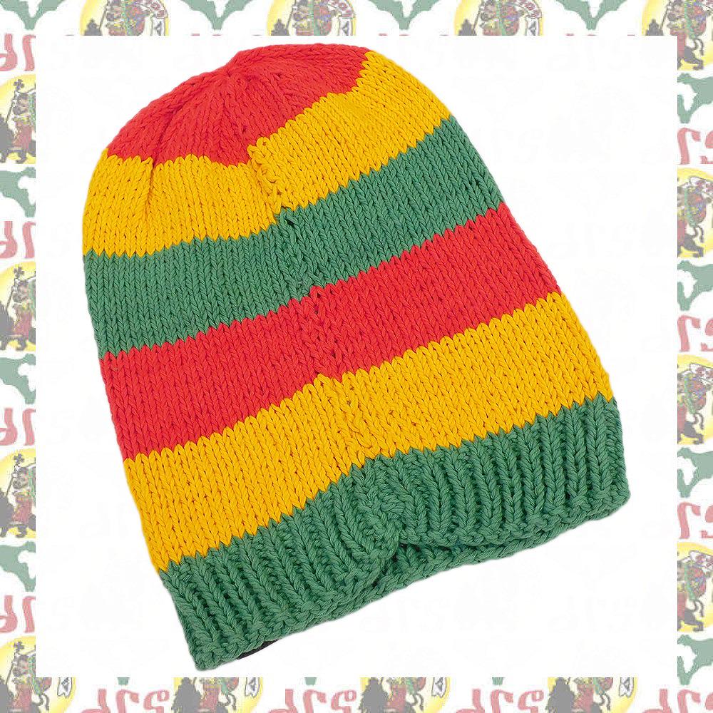NLWQEKV Rasta Reggae Lions Cappelli a Cuffia per Uomo Donna Berretto da Notte per Allenamento Berretto con Teschio in Maglia Morbida Copricapo da Ciclismo Invernale