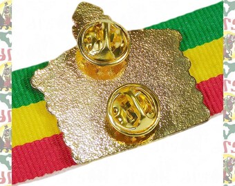 Porte Cle Cles Clef Brode Patch Ecusson Badge Drapeau Iles C