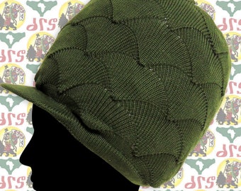 Dread Tam Hat - Etsy