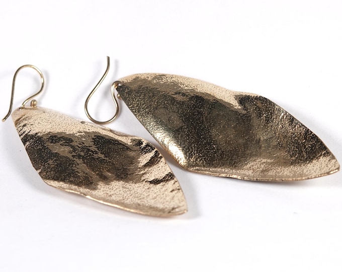 Boho earrings Silver or Gold/A Bohemian Statement Earrings/Timeless Elegance Earrings/Southwest Inspired/Fringe Earrings ER-144