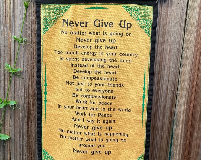 Never Give up Dalai lama quotes of the day, Quotes on happiness quotes on humanity, kindness, quotes on  never give up/ quotes on Positivity