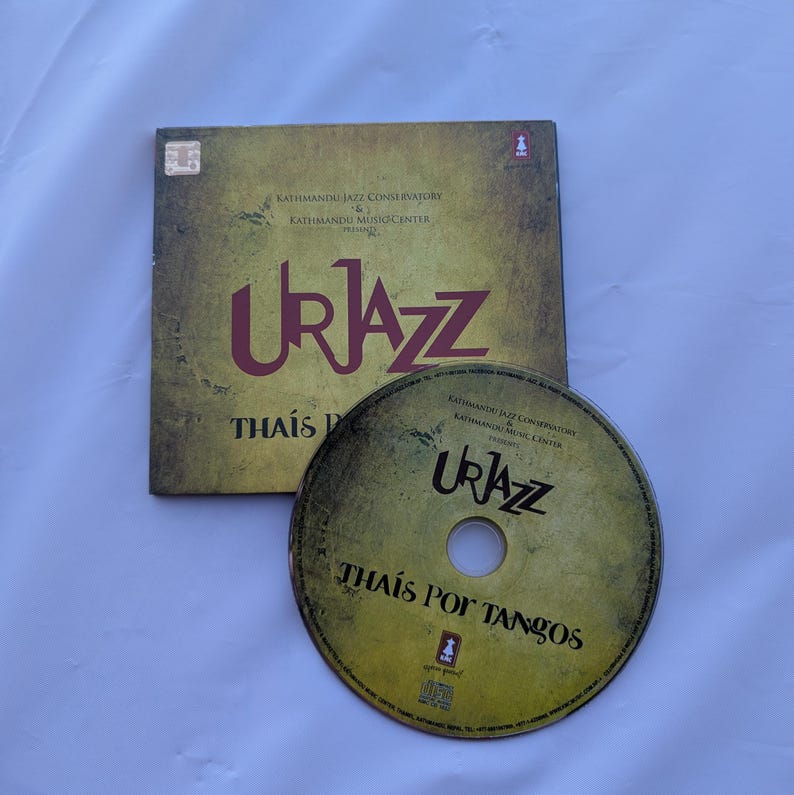 Kala Chakra Wheel of Life CD: Nepali Fusion Meditation Music (Approx. 60 min) UR Jazz ..