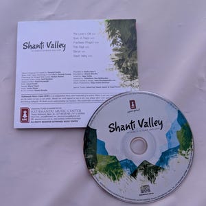 Kala Chakra Wheel of Life CD: Nepali Fusion Meditation Music (Approx. 60 min) bild 15