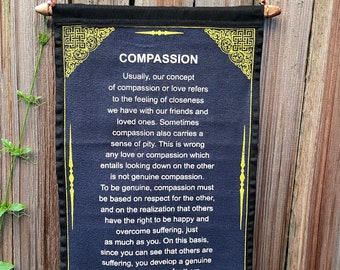 Compassion Dalai lama quotes of the day, Quotes on happiness quotes on humanity, kindness, quotes on  never give up/ quotes on Positivity