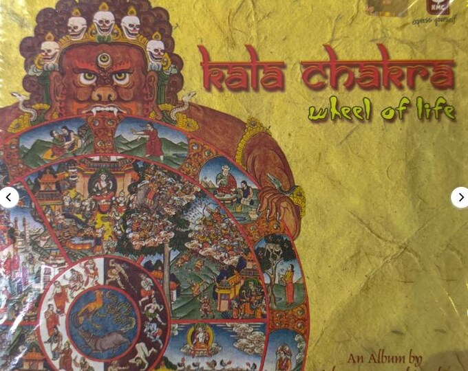 West Meets East: Collections of A Fusion of Nepali Melodies and Global Beats for yoga, meditation, or just general well-being for an hour.