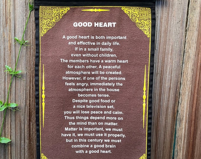 Good Heart Dalai lama quotes of the day, Quotes on happiness quotes on humanity, kindness, quotes on  never give up/ quotes on Positivity