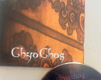 Cho/mandala offering/taking refuge/Green Tara mantra CD: Mantras From Tibet, Himalayan Monk Chanting, Meditation Music