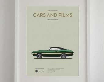 Licensed-NEW-USA 27x40" Theater Size GRAN TORINO Movie Poster Eastwood Licensed-NEW-USA 27x40" Theater Size GRAN TORINO Movie Poster Eastwood