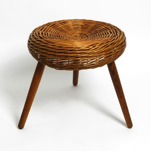 Tony Paul Stool - Etsy