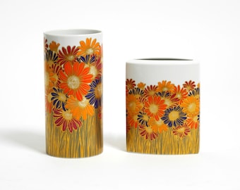 Vintage Rosenthal Studio Line Germany Vase - Etsy 日本