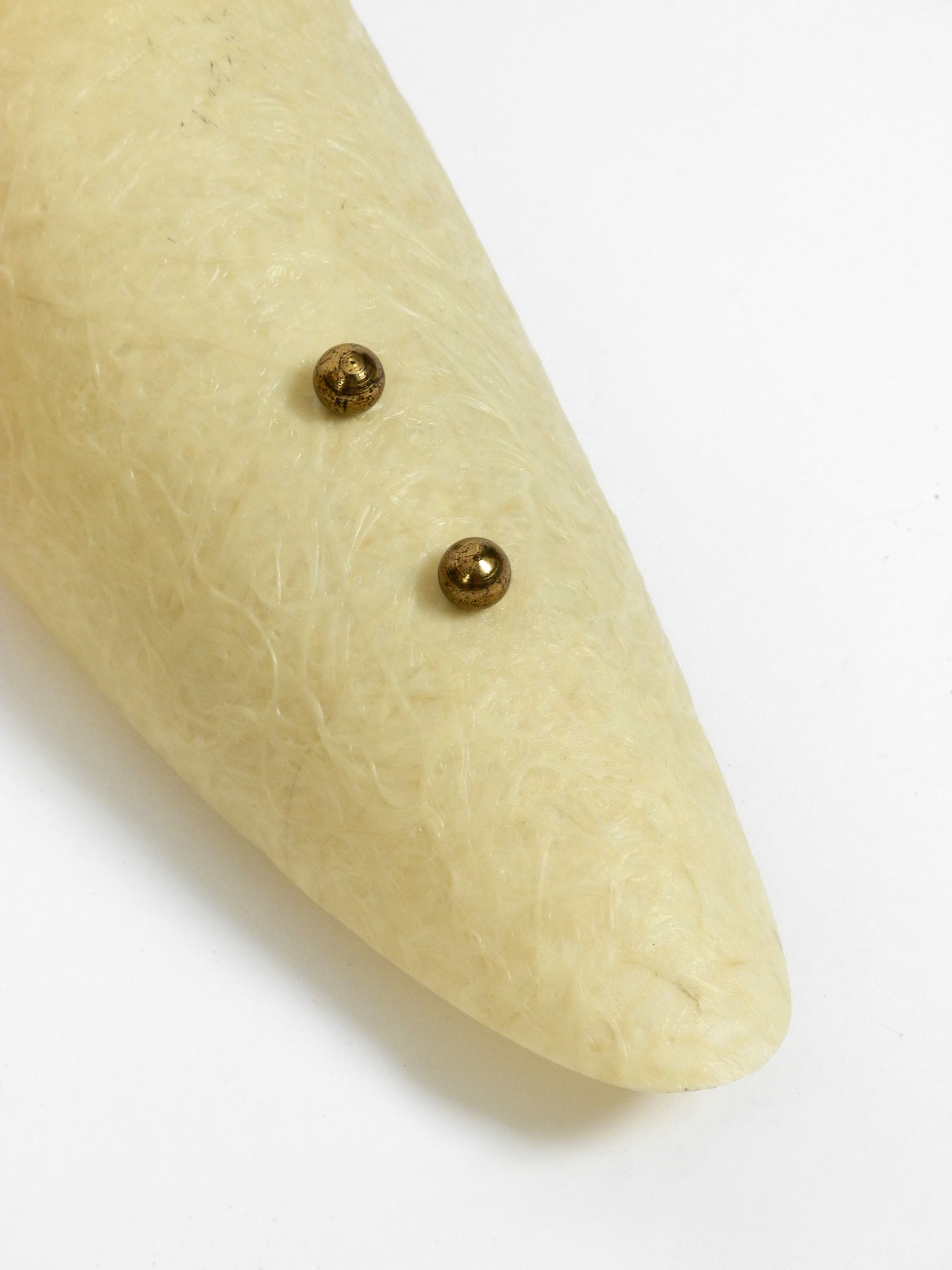 Par de muy bonitos faros de pared de fibra de vidrio modernos | Etsy