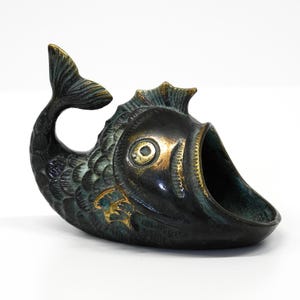 工芸品 Walter Bosse（ウォルター・ボッセ）☆フクロウa⁄マジョリカ
