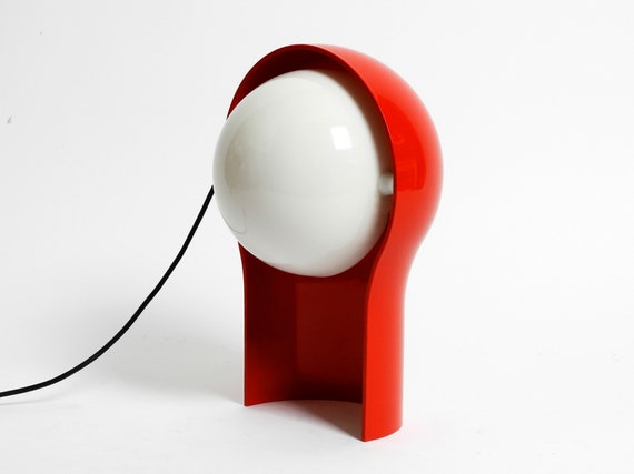 Original Telegono Table Lamp by Vico Magistretti for Artemide 1968