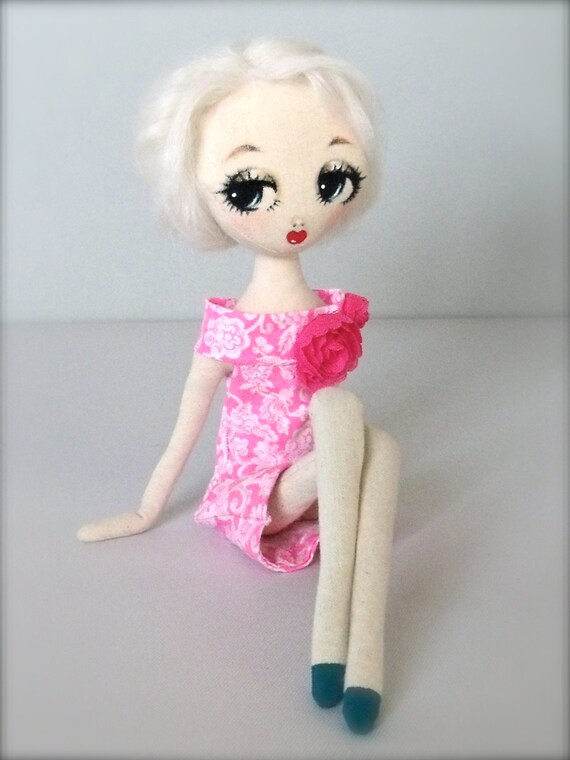 bobby doll