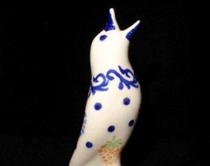 Old Fashioned PIE Birdpiebirddecorative Funnel Vent Steamerfarm Chic