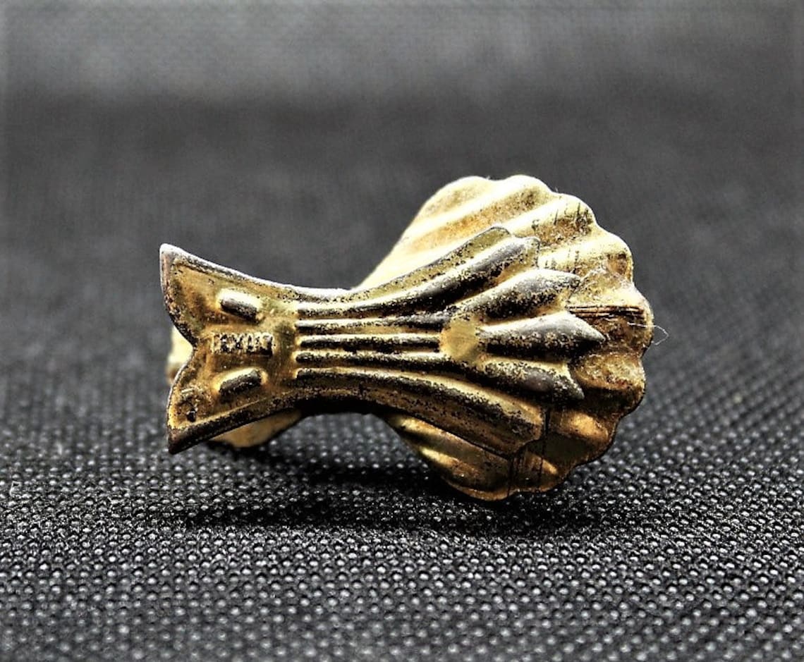 Vintage GERMAN CANDLE CLIPSClassic ClipOn Christmas Tree Etsy