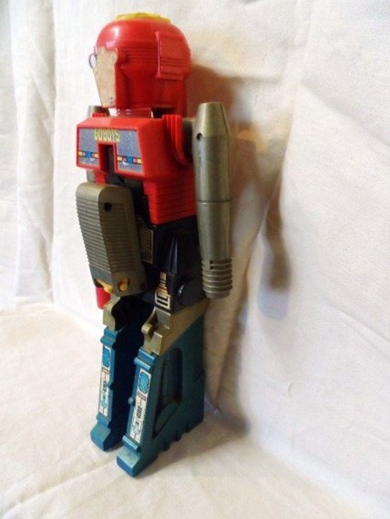 rogun robot toy