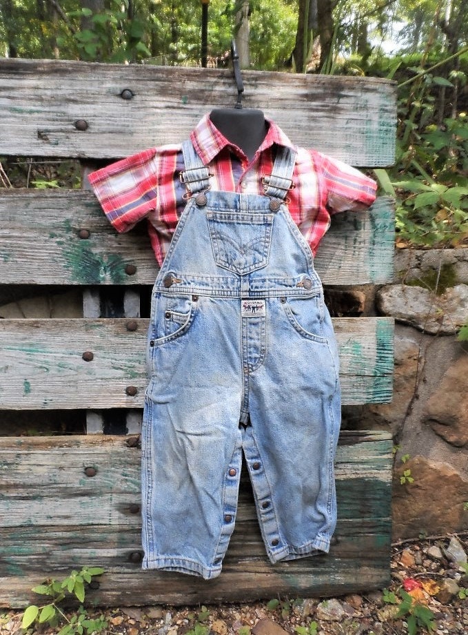 levis size 18