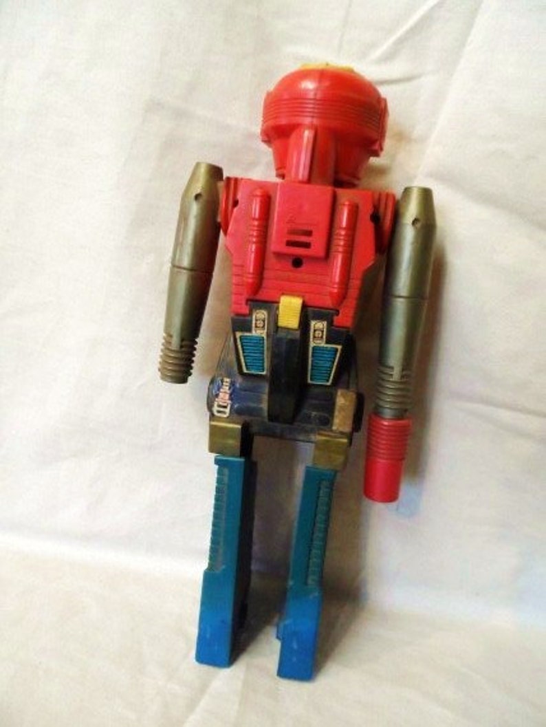 rogun robot toy