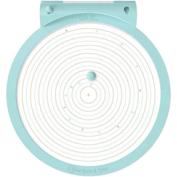 We R Memory Keepers Circle Spin & Trim�� ���� �̹��� �˻����