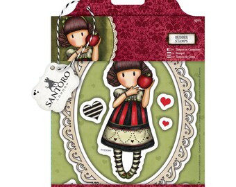 Santoro Gorjuss Set De Lapiceros Que Cambian De Color