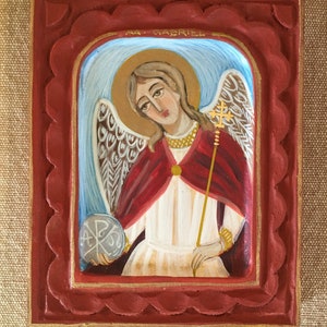 Aartsengel Gabriël