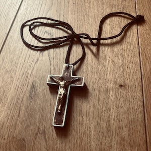 Koptische Kreuz Anhänger