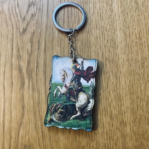 Coptic Keychain icon