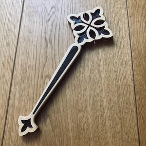 Großes Koptische Handkreuz