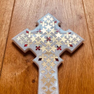 Bischoff extra großes Koptisches Kreuz